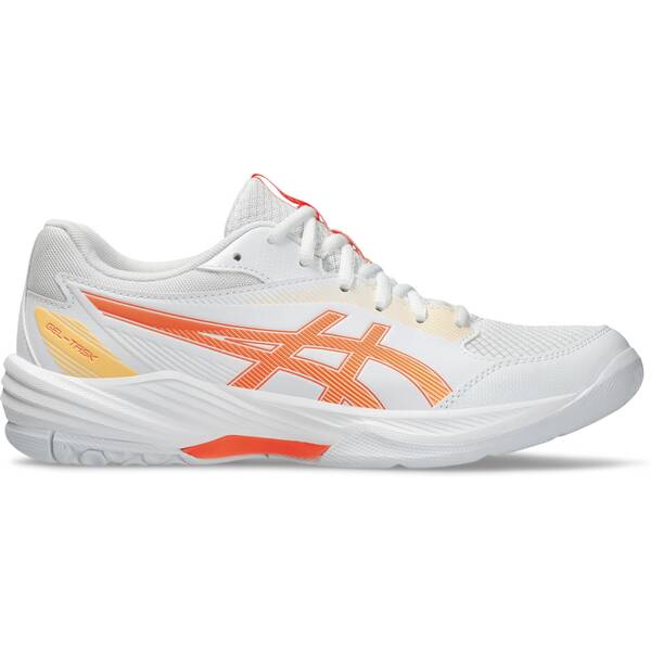 ASICS Damen Handballschuhe GEL-TASK 4 von ASICS