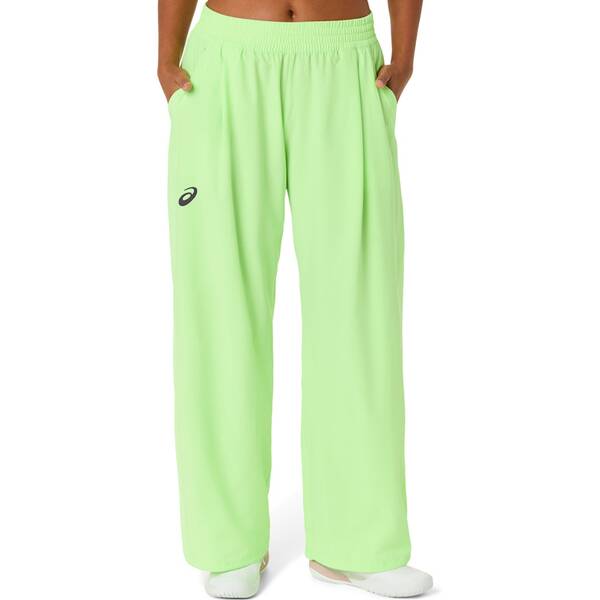 ASICS Damen Hose MATCH PANT von ASICS