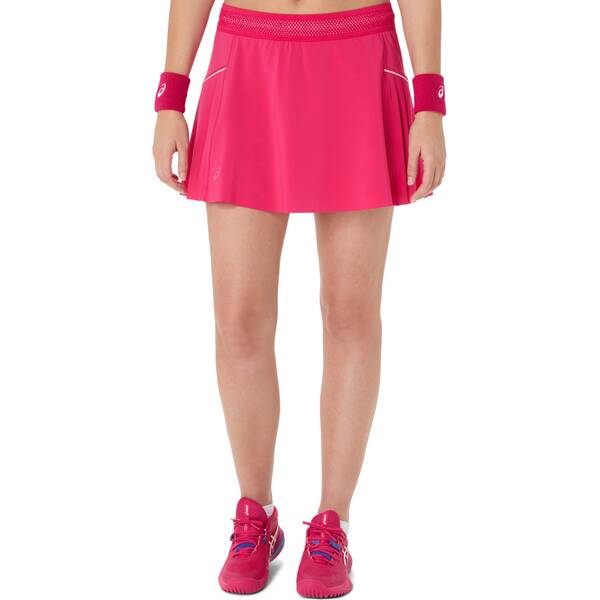 ASICS Damen Hosenrock MATCH SKIRT von ASICS