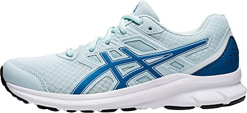 ASICS Damen JOLT 3 Sneaker, Aqua Angel/Reborn Blue, 43.5 EU von ASICS