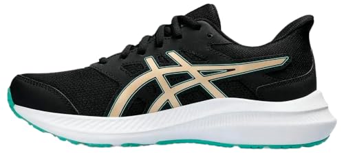 ASICS Damen JOLT 4 Sneaker, Black Champagne, 36 EU von ASICS