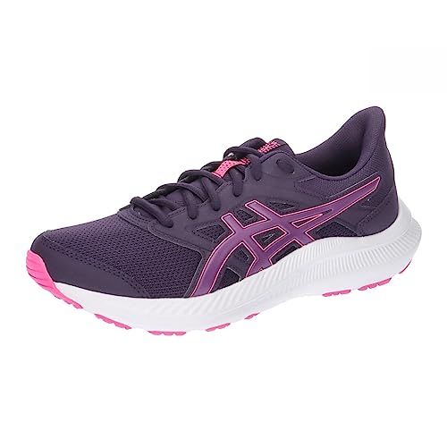 ASICS Damen Laufschuhe JOLT 4 1012B421 Night Shade/Deep Mauve 37 von ASICS