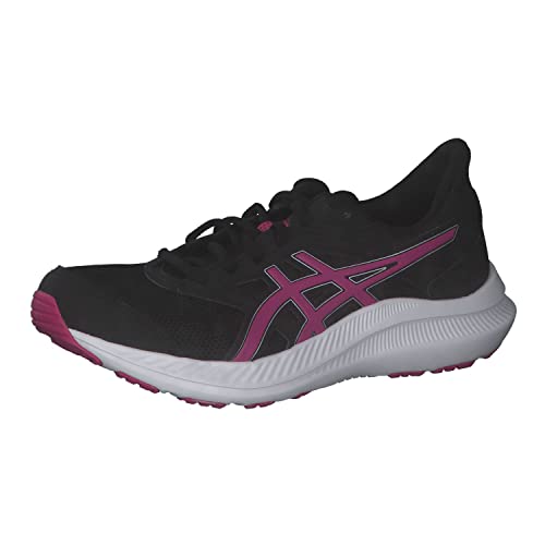 ASICS Damen Laufschuhe JOLT 4 1012B421 Black/Pink Rave 37.5 von ASICS