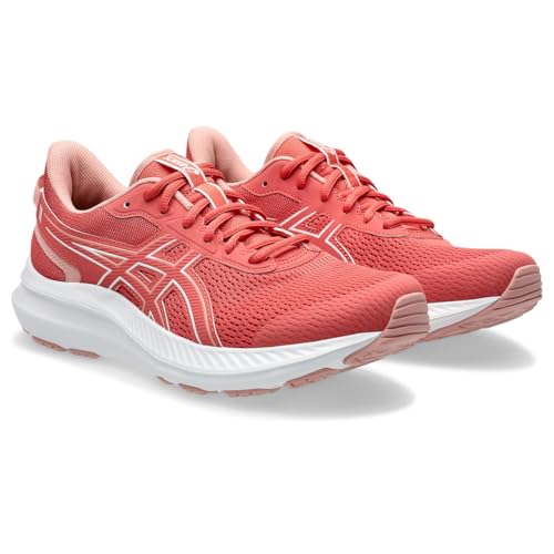 ASICS Damen JOLT 5 Sneaker, Dark Pink Clay Pink Clay, 39.5 EU von ASICS