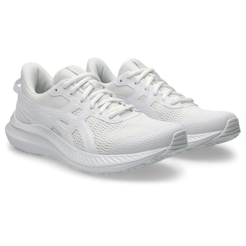 ASICS Damen Jolt 5 Sneaker, Mehrfarbig, 37 EU ASICS Damen Jolt 5 Sneaker, Mehrfarbig, 37 EU von ASICS