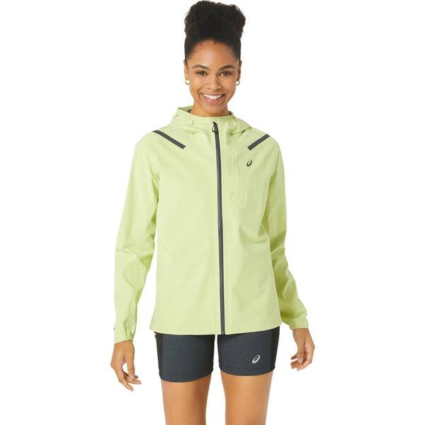 ASICS Damen Jacke ACCELERATE™ WATERPROOF 2.0 JACKET von ASICS