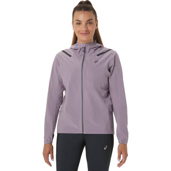 ASICS Damen Jacke ACCELERATE™ WATERPROOF 2.0 JACKET von ASICS