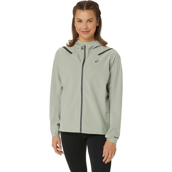 ASICS Damen Jacke ACCELERATE™ WATERPROOF 2.0 JACKET von ASICS