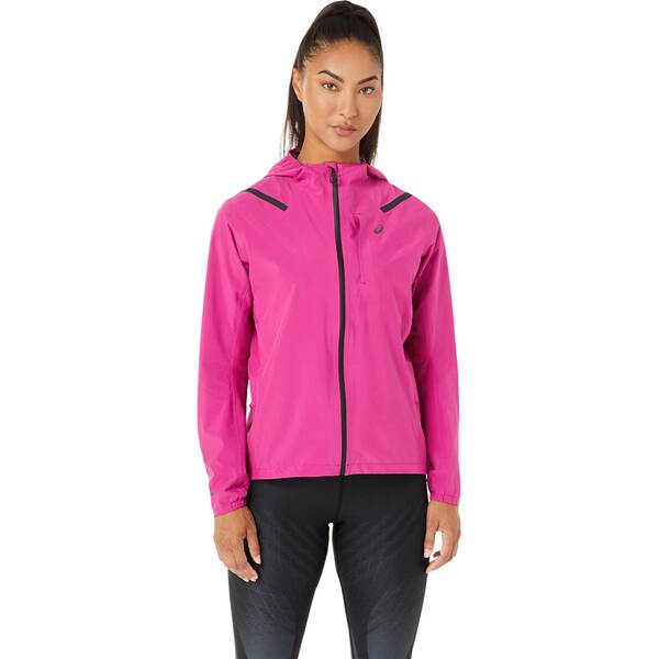 ASICS Damen Jacke ACCELERATE™ WATERPROOF 2.0 JACKET von ASICS