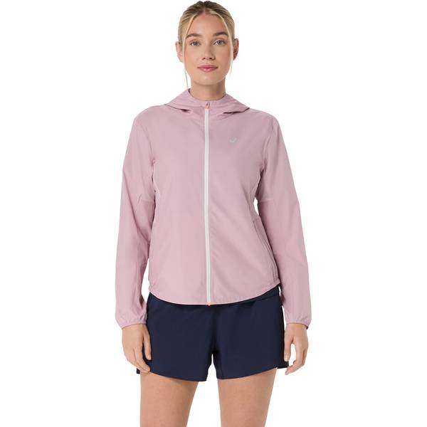 ASICS Damen Jacke CORE JACKET von ASICS
