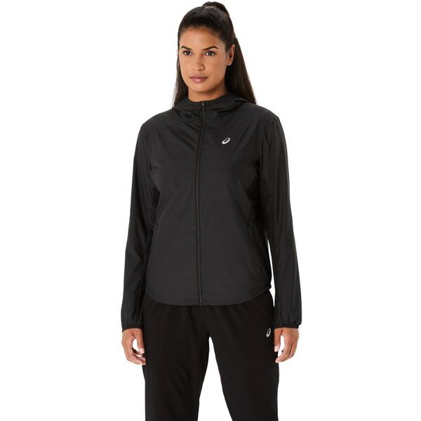 ASICS Damen Jacke CORE JACKET von ASICS