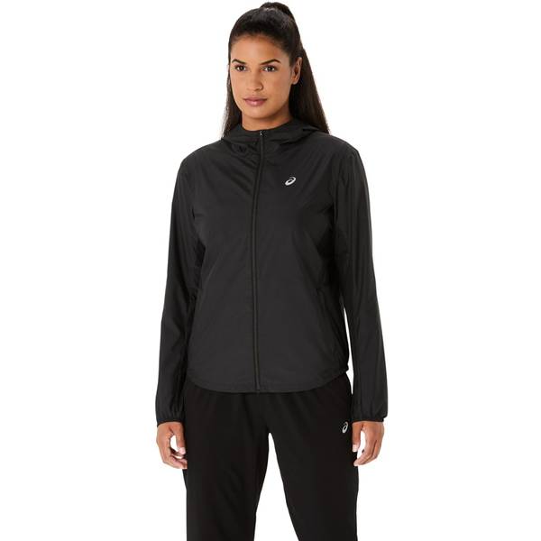 ASICS Damen Jacke CORE JACKET von ASICS