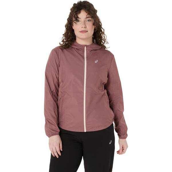 ASICS Damen Jacke CORE JACKET von ASICS