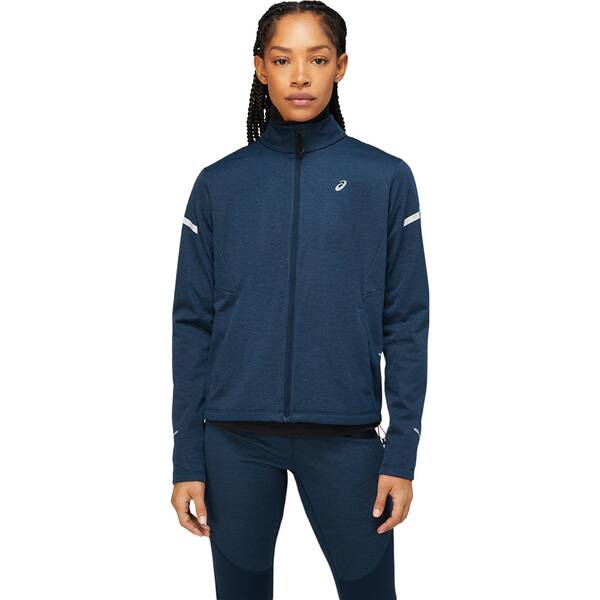 ASICS Damen Jacke LITE-SHOW WINTER JACKET von ASICS