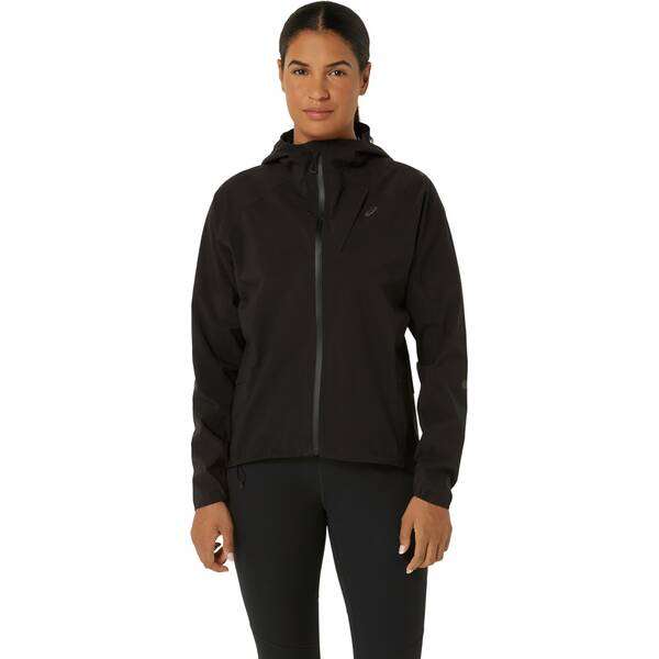 ASICS Damen Jacke METARUN WATERPROOF JACKET ASICS Damen Jacke METARUN WATERPROOF JACKET von ASICS