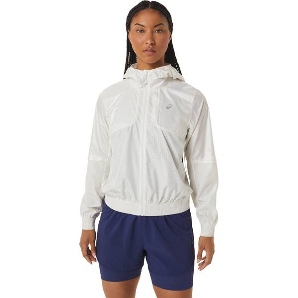 ASICS Damen Jacke NAGINO™ RUN JACKET von ASICS