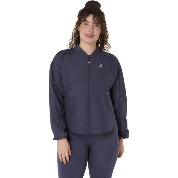 ASICS Damen Jacke NAGINO RUN ADJUSTABLE JACKET von ASICS