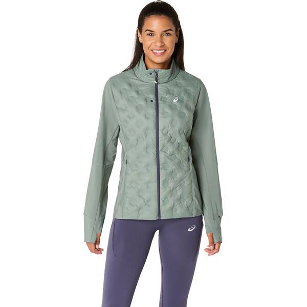 ASICS Damen Jacke ROAD WINTER JACKET von ASICS
