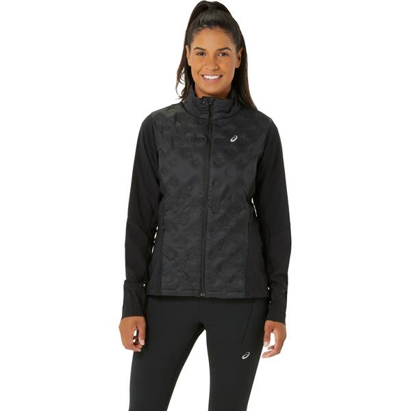 ASICS Damen Jacke ROAD WINTER JACKET von ASICS