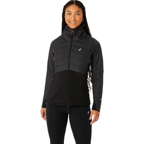 ASICS Damen Jacke WINTER RUN JACKET von ASICS