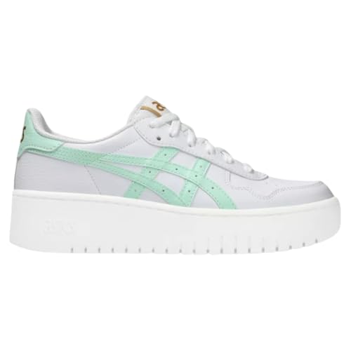 ASICS Damen Japan S Pf Sneaker, Mehrfarbig, 39.5 EU ASICS Damen Japan S Pf Sneaker, Mehrfarbig, 39.5 EU von ASICS