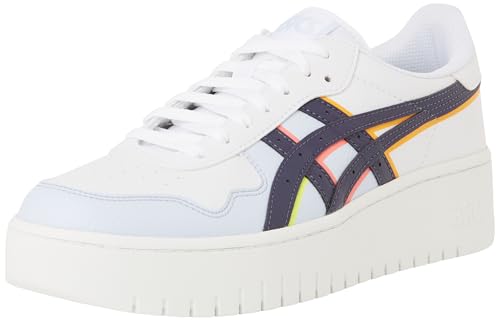 ASICS Damen Japan S Pf Sneaker, Mehrfarbig, 42.5 EU ASICS Damen Japan S Pf Sneaker, Mehrfarbig, 42.5 EU von ASICS