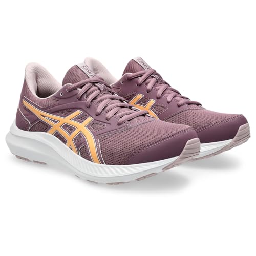 ASICS Damen Jolt 4 Sneaker, Mauve Orange, 37.5 EU von ASICS