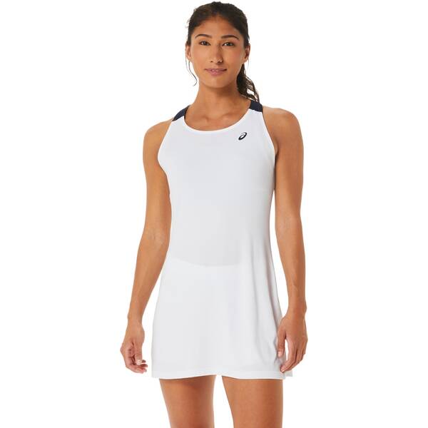 ASICS Damen Kleid WOMEN COURT DRESS von ASICS