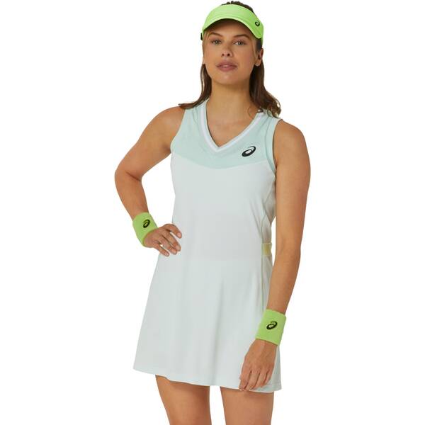 ASICS Damen Kleid WOMEN MATCH DRESS ASICS Damen Kleid WOMEN MATCH DRESS von ASICS