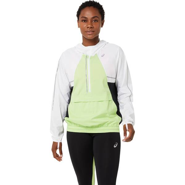 ASICS Damen Jacke LITE-SHOW JACKET von ASICS