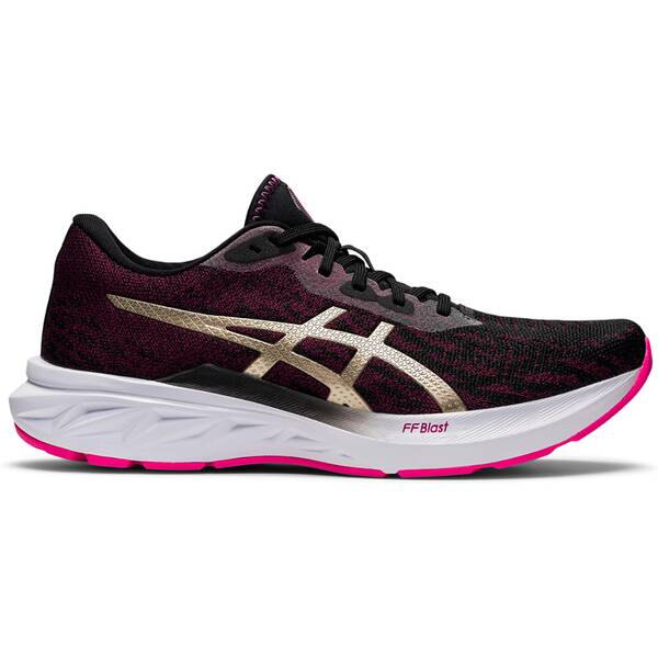 ASICS Damen Laufschuhe DYNABLAST 2 von ASICS