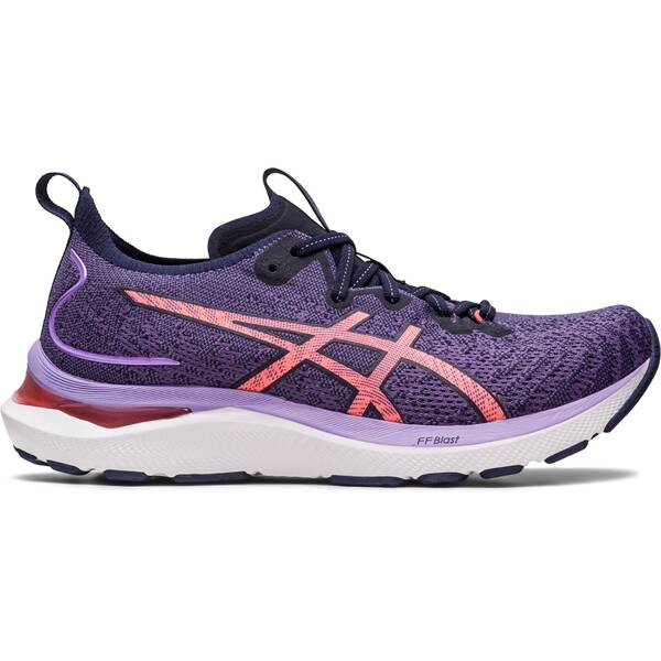 ASICS Damen Laufschuhe Damen Laufschuhe Gel-Cumulus 24 MK von ASICS