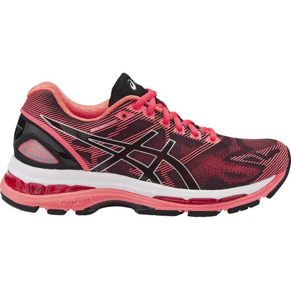 ASICS Damen Laufschuhe Damen Laufschuhe Gel-Nimbus 19 von ASICS