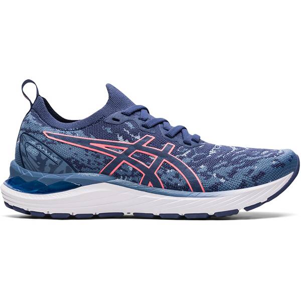 ASICS Damen Laufschuhe Damen Runningschuhe Gel-Cumulus 23 MK ASICS Damen Laufschuhe Damen Runningschuhe Gel-Cumulus 23 MK von ASICS