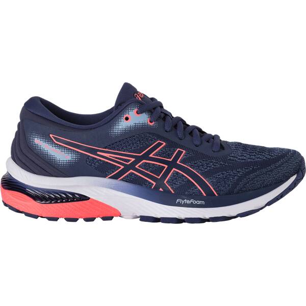 ASICS Damen Laufschuhe Damen Runningschuhe Gel-Glorify 5 von ASICS