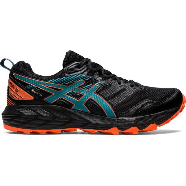 ASICS Damen Laufschuhe Damen Trailrunningschuhe Gel-Sonoma 6 G-TX ASICS Damen Laufschuhe Damen Trailrunningschuhe Gel-Sonoma 6 G-TX von ASICS