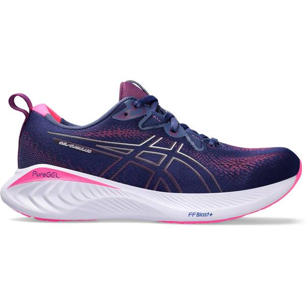ASICS Damen Laufschuhe GEL-CUMULUS™ 25 von ASICS