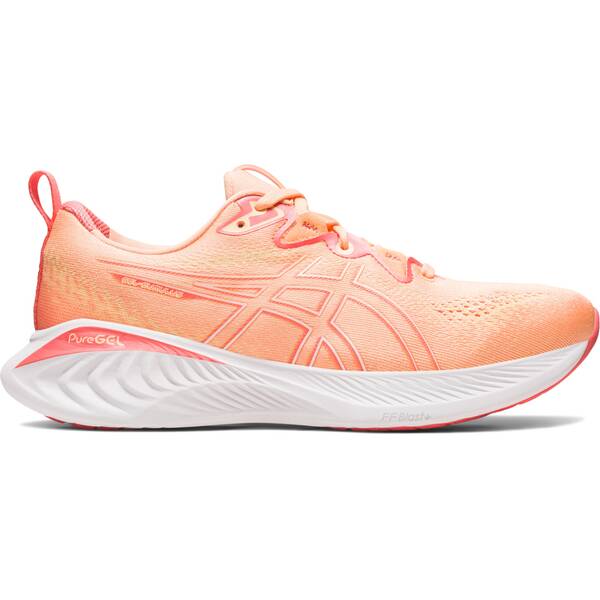 ASICS Damen Laufschuhe GEL-CUMULUS™ 25 von ASICS