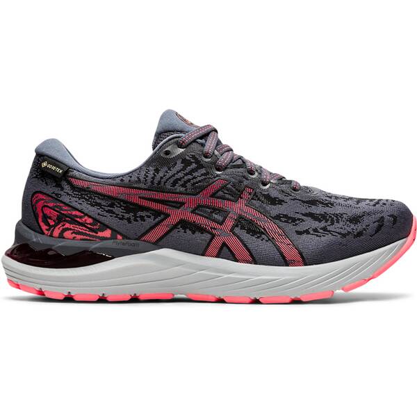 ASICS Damen Laufschuhe Damen Runningschuhe Gel-Cumulus 23 Gore-Tex von ASICS