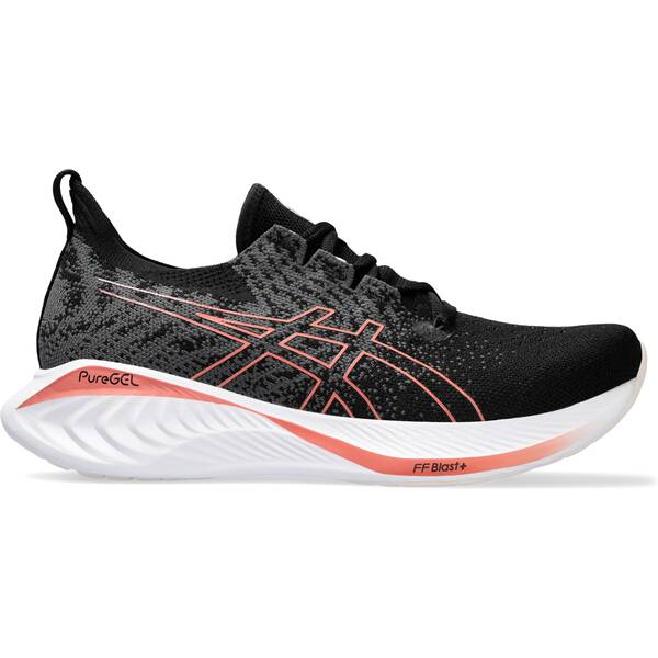 ASICS Damen Laufschuhe GEL-CUMULUS 25 MK von ASICS