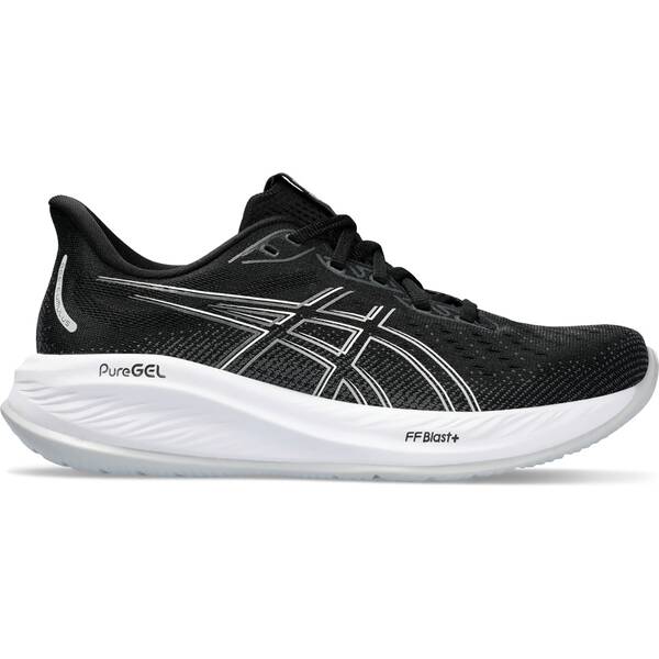 ASICS Damen Laufschuhe GEL-CUMULUS 26 ASICS Damen Laufschuhe GEL-CUMULUS 26 von ASICS