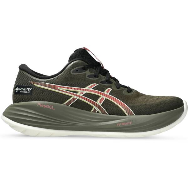 ASICS Damen Laufschuhe GEL-CUMULUS 27 GTX von ASICS