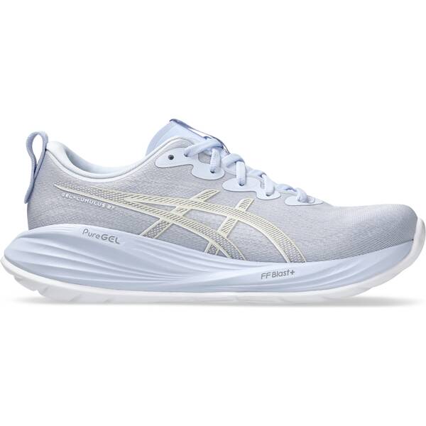 ASICS Damen Laufschuhe GEL-CUMULUS 27 von ASICS