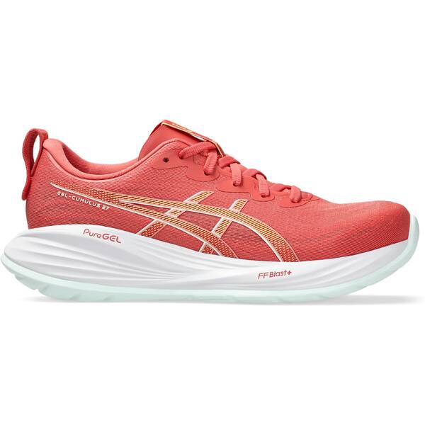 ASICS Damen Laufschuhe GEL-CUMULUS 27 von ASICS