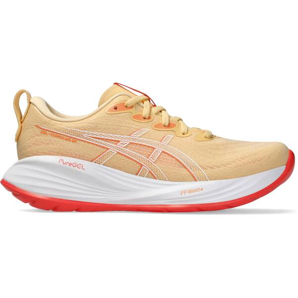 ASICS Damen Laufschuhe GEL-CUMULUS 27 ASICS Damen Laufschuhe GEL-CUMULUS 27 von ASICS
