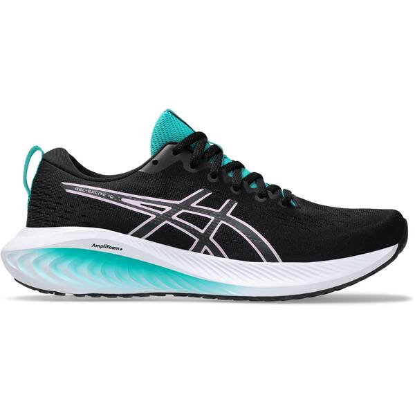 ASICS Damen Laufschuhe GEL-EXCITE 10 von ASICS