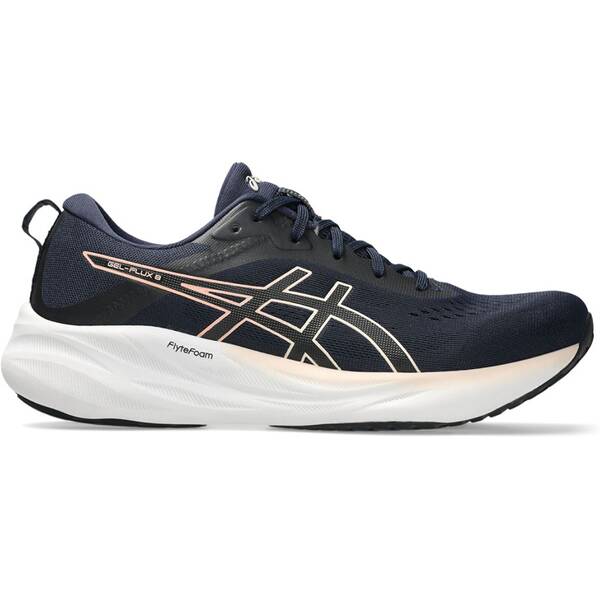 ASICS Damen Laufschuhe GEL-FLUX 8 von ASICS