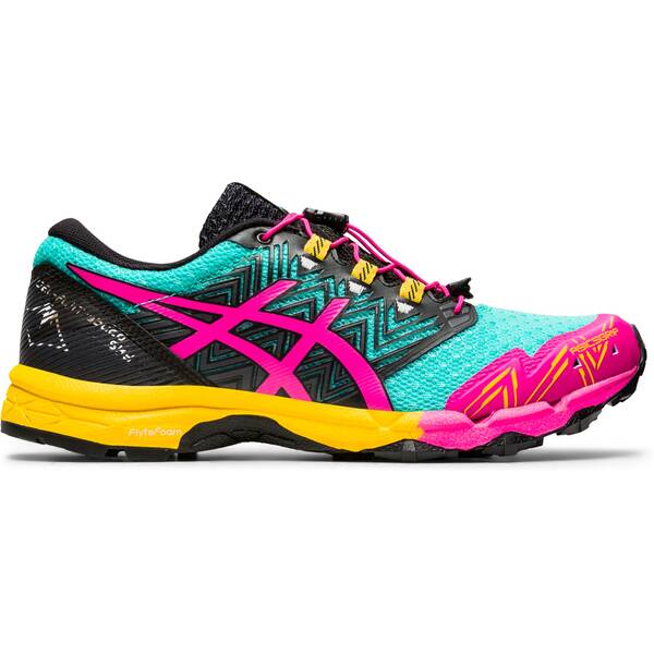ASICS Damen Laufschuhe GEL-FujiTrabuco SKY von ASICS