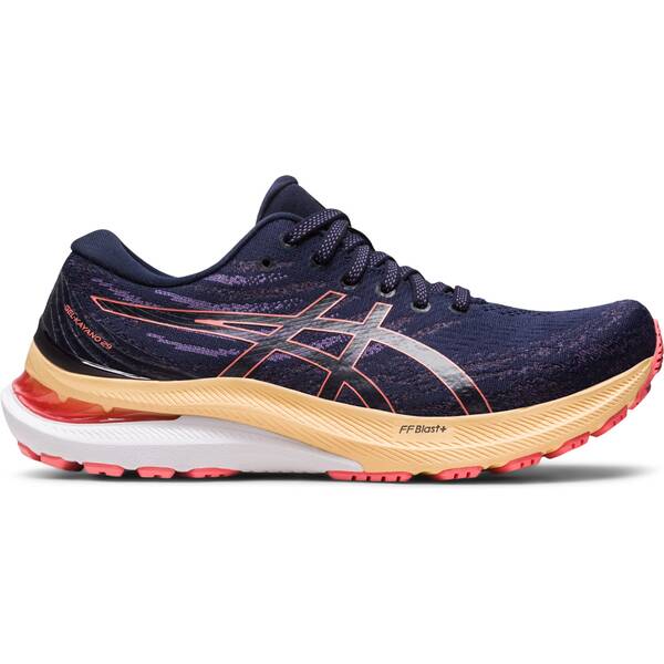 ASICS Damen Laufschuhe GEL-KAYANO 29 ASICS Damen Laufschuhe GEL-KAYANO 29 von ASICS