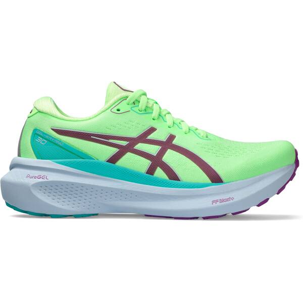 ASICS Damen Laufschuhe GEL-KAYANO 30 LITE-SHOW von ASICS